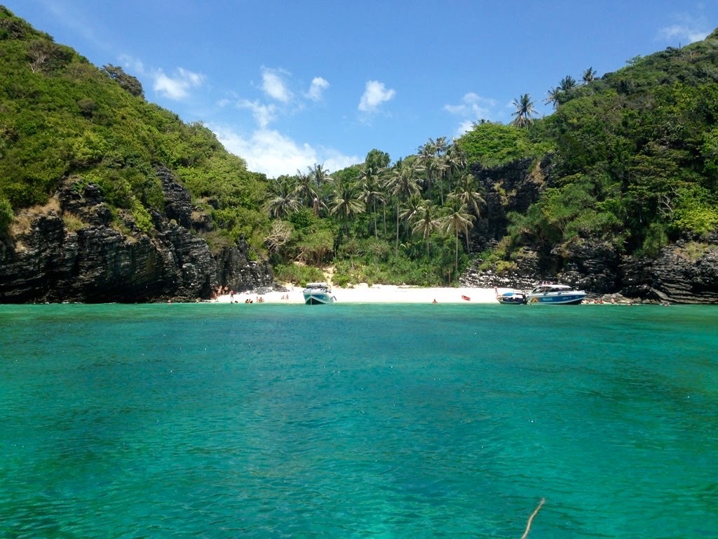 Travel Rut: Thailand